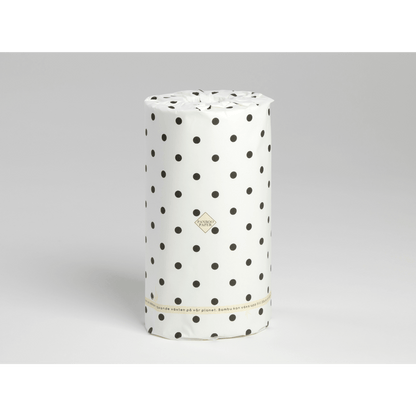 Bambu hushållspapper från Panboo Paper i lyxig inslagning design 2