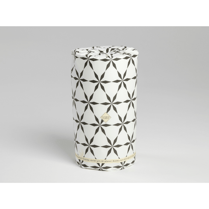 Bambu hushållspapper från Panboo Paper i lyxig inslagning design 4