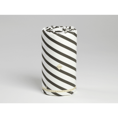 Bambu hushållspapper från Panboo Paper i lyxig inslagning design 1