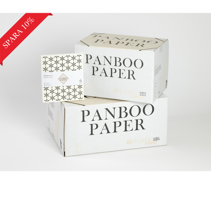 Panboo Papers - Familjepaketet
